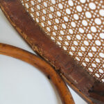 Photo 9 - Chaise Thonet cannage
