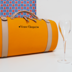 Valisette Veuve Clicquot