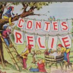 Contes en Relief