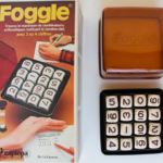 Jeu Foggle