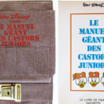 Le Manuel Géant des Castors Juniors