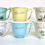 Pichet à lait Nous Deux