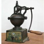 Moulin à café Peugeot Frères