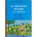 La prévention routière à l’école