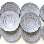 Assiette Niderviller