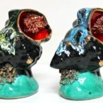 Coquillage Vallauris