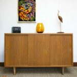 Buffet scandinave String