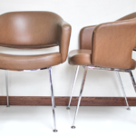 Fauteuil Conférence