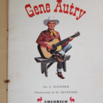 Photo 3 - Gene Autry