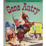 Gene Autry