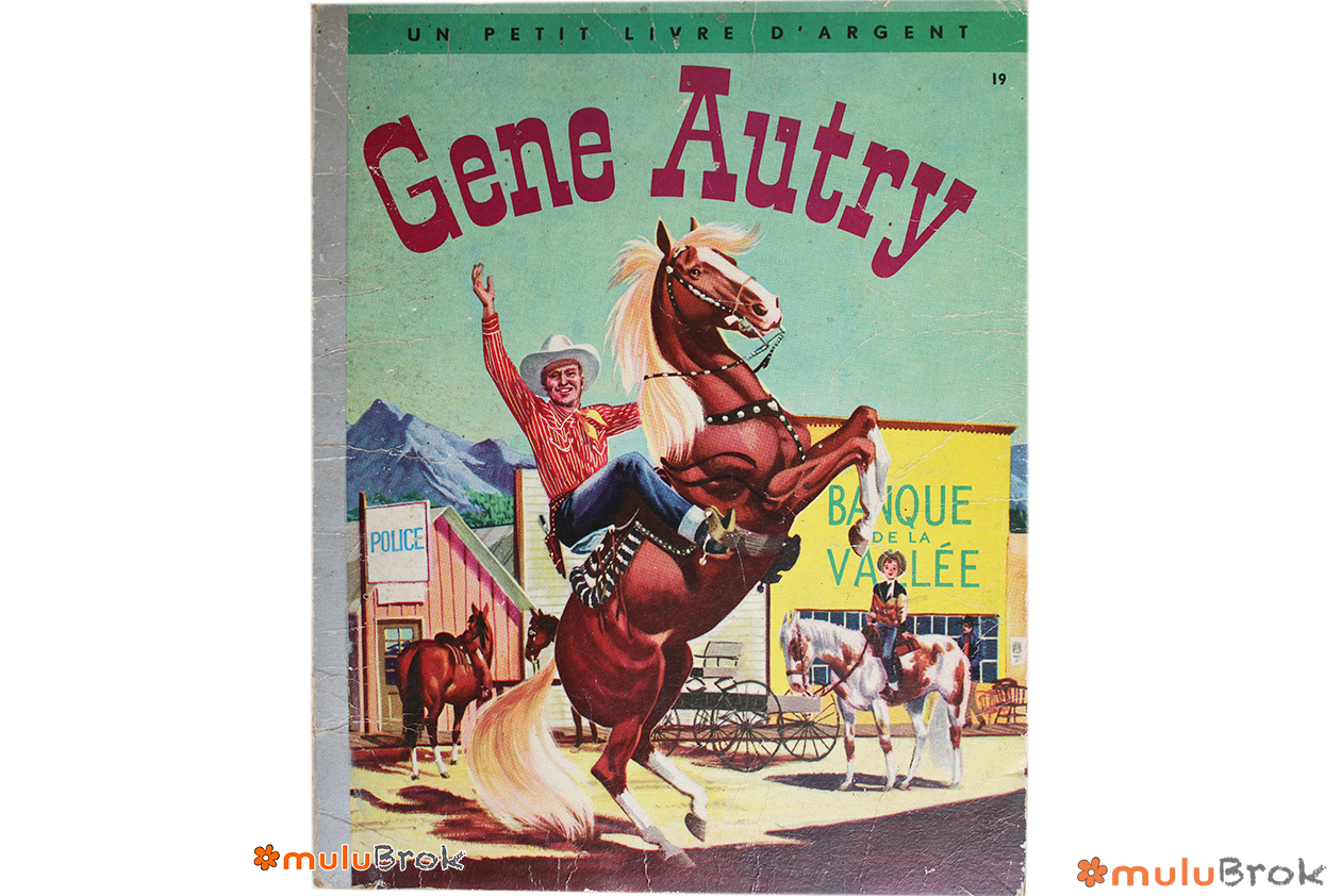 Gene Autry