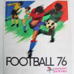 Photo 1 - Album Panini Football 76