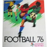 Album Panini Football 76
