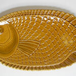 Plat poisson Revernay