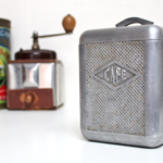 Boite à café Moulux