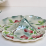 Serviteur Saint Clément Les cerises