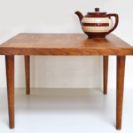 Table basse scandinave