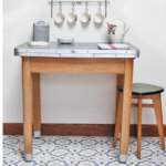 Table de cuisine Germaine