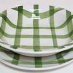 Vaisselle Moulin des Loups Ecossais