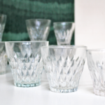 Verre Vereco Diamant