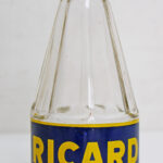 Photo 1 - Carafe ronde Ricard