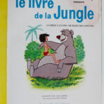 Photo 3 - Le livre de la jungle