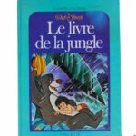Le livre de la jungle