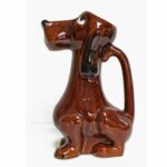 Pichet chien Poët Laval