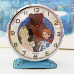 Réveil Bayard Nounours