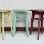 Tabouret d’atelier