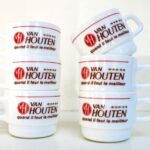 Tasse Van Houten