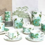 Vaisselle Villeroy et Boch Scarlett