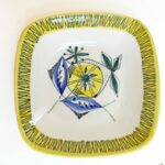 Coupelle Stavangerflint Flamingo