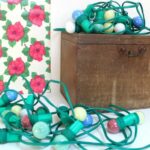 Guirlande de Guingette