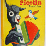 Photo 1 - Picotin Musicien