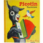 Picotin Musicien