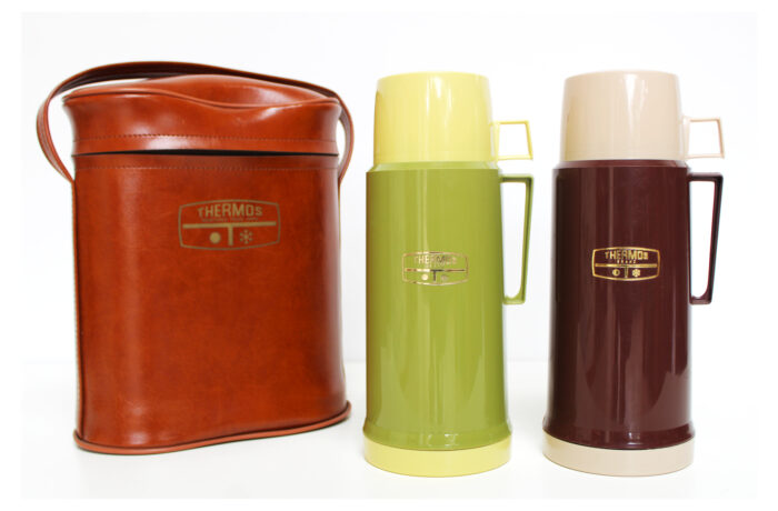 La Maison Qwetch, Des Bouteilles Thermos Avec Des Filtres Infuseurs Modernite Et Qualite