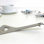 Décapsuleur Concorde Air France