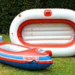 Bateau pneumatique Fina