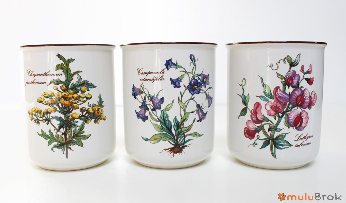 Pot Villeroy et Boch Botanica