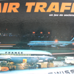 Jeu Air Trafic