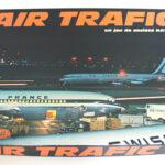 Photo 1 - Jeu Air Trafic