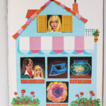 Photo 3 - La maison de Barbie