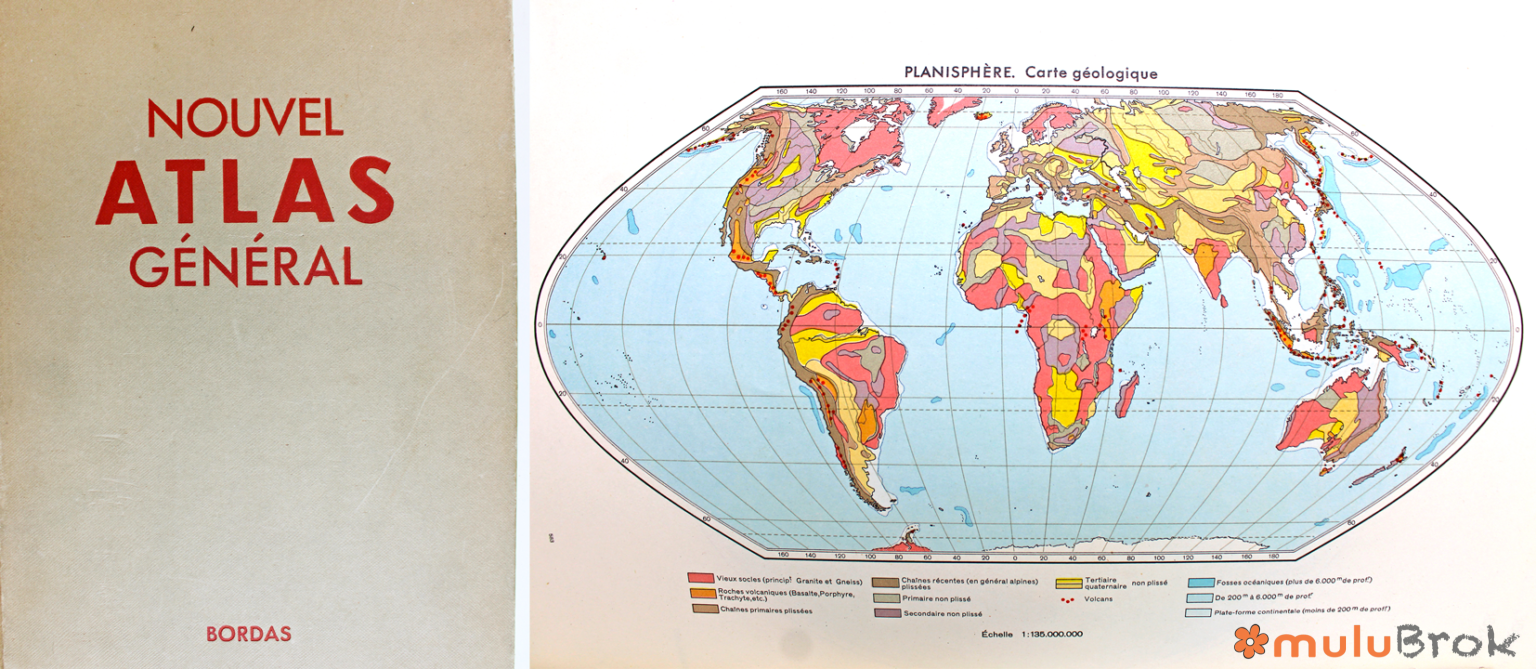 Nouvel atlas général (1959)