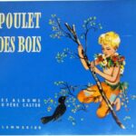 Poulet des bois