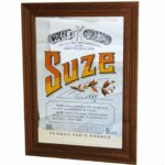 Miroir Suze