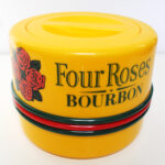 Photo 2 - Bac à glaçon Four Roses Bourbon