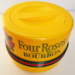 Photo 5 - Bac à glaçon Four Roses Bourbon