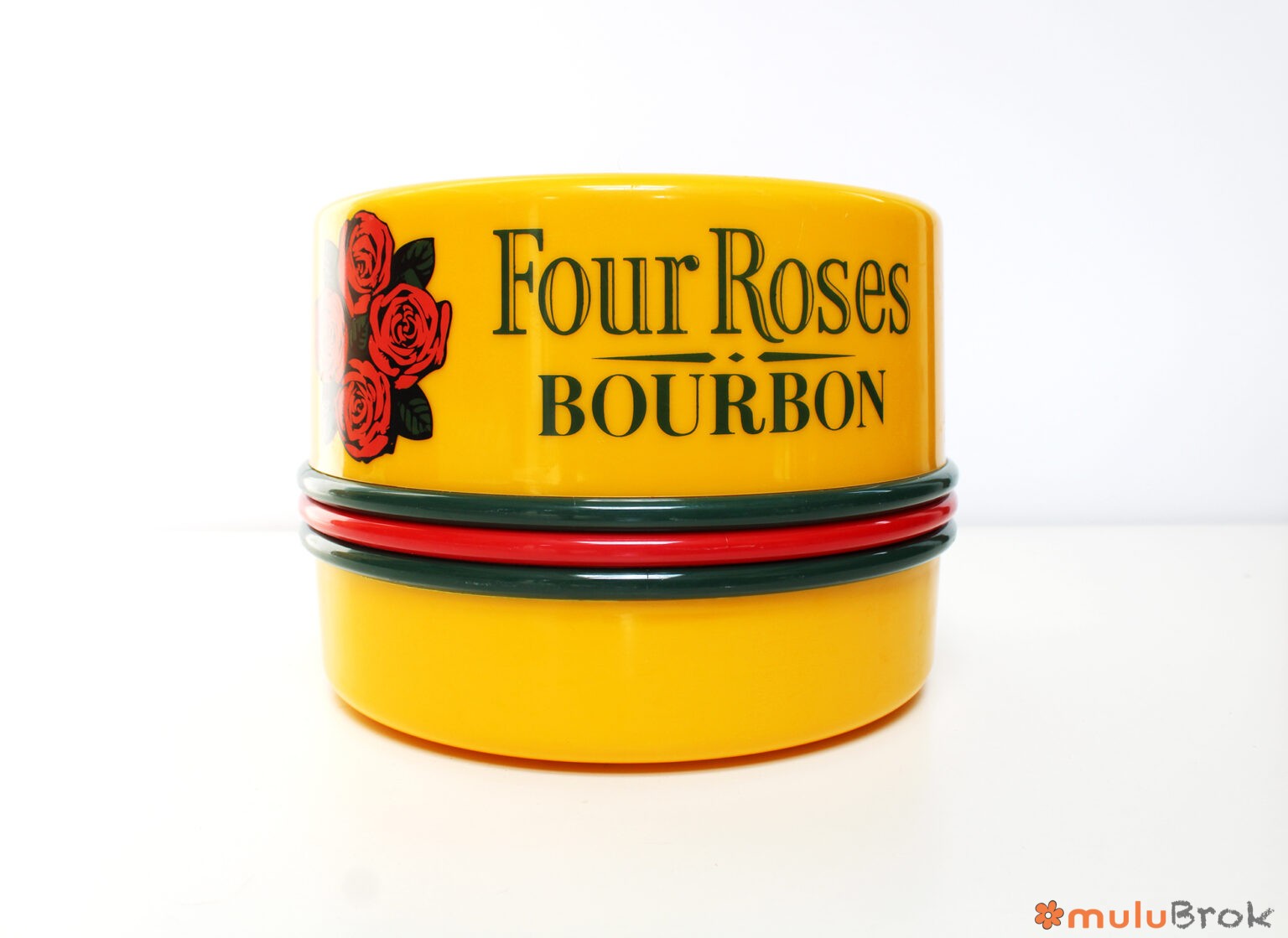 Bac à glaçon Four Roses Bourbon