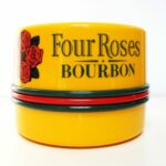 Bac à glaçon Four Roses Bourbon